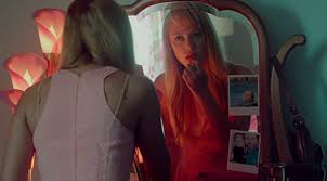 16 브릭킷 섀도우 골든바 에디션 #독보적컬러감 #조립식섀도우. I M Pretty Sure She Saw Something David Robert Mitchell On It Follows Filmmaker Magazine