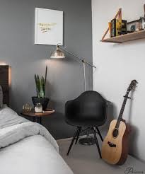Upgrade Your Bedroom 8 Key Picks For A Modern Gentleman S Bedroom Primer Interior Design Bedroom Teenage Small Modern Bedroom Mens Bedroom