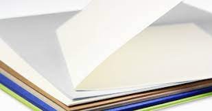 It is a firm and heavy weight paper and shows importance and seriousness in your business card. Buy Card Stock Paper By Thickness Weight