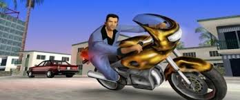 Image result for vice city game