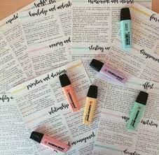 Use abbreviations for words when possible. Create Revision Flashcards For You By Yesrevision Fiverr