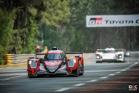 Explore 24h du mans collection! Pictures Of The Test Day For The 2019 Le Mans 24 Hour Race Idec Sport