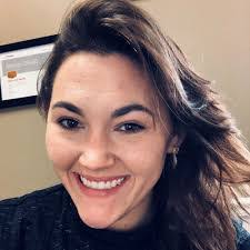 Rebecca Lux's Instagram, Twitter & Facebook