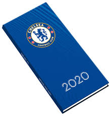 Buy Chelsea Fc 2020 Slim Diary Official Slim Diary Book Online At Low Prices In India Chelsea Fc 2020 Slim Diary Official Slim Diary Reviews Ratings Amazon In