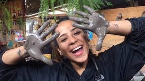 Jessica Lizardo's Instagram, Twitter & Facebook