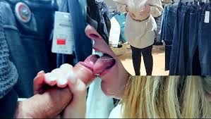 She Cant Wait Playing in the Car and in the Middle of the Store