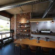 Maybe you would like to learn more about one of these? Dritan Alsela Il Barista
