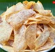 Khoai Môn Chiên Giòn Sốt Bơ Đường - Mứt Khoai Môn Ngày Tết | Gấu Miền Tây