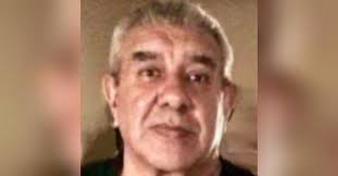 Ralph Julian Montez Obituary