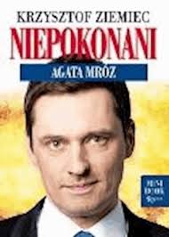 Było to dla niej ogromne zaskoczenie tym bardziej, że nigdy nie rozegrała meczu w pierwszej lidze. Niepokonani Agata Mroz Krzysztof Ziemiec Ebook Legimi Online