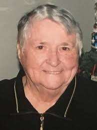 Jane Waters Obituary (1931