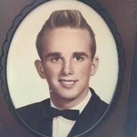 James Strutz Obituary (1964