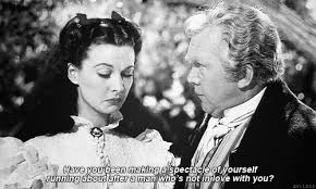 Scarlett O Hara I Ll Think About That Tomorrow Gif Https Encrypted Tbn0 Gstatic Com Images Q Tbn 3aand9gctkeomiguwogcg0qsmq Supf0p 6bvacstnbw Usqp Cau