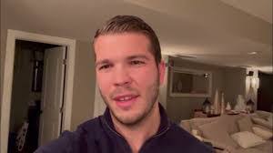 Nick Widder's Instagram, Twitter & Facebook