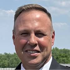 I couldn't be more appreciative and excited to take over as President of  Winsupply Albany!