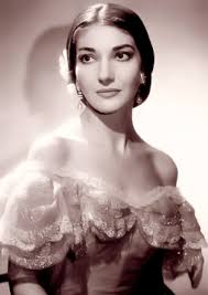 Happy Birthday to Maria Callas