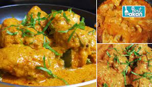 Jom cuba resepi rendang ayam ini. Dah Nak Raya Jom Lihat Resepi Rendang Ayam Hari Raya Mudah Dah Terlajak Sedap Ni Port Makan