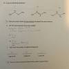 There are three types of intermolecular forces; 1