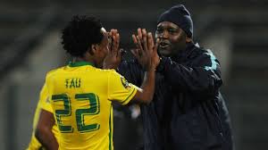 Learn all about the career and achievements of percy tau at scores24.live! Al Ahly Start Negotiations With Brighton For Percy Tau Report