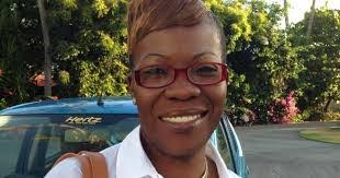 Marva Paris's Instagram, Twitter & Facebook