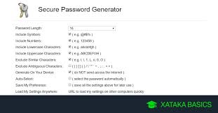 Entrá y conocé nuestras increíbles ofertas y promociones. 9 Generadores De Contrasenas Online Para Crear Claves Aleatorias Fuertes Y Seguras