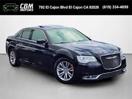 Image result for Black 2018 Chrysler