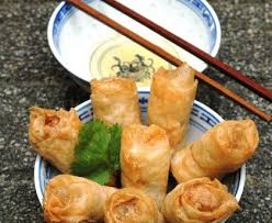 Les Nems De Ma Grand Mere Recette Originale Recette Recettes De Cuisine Recette Cuisine