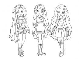 American Girl Coloring Pages Best Coloring Pages For Kids Coloring Pages For Girls Horse Coloring Pages Mermaid Coloring Pages