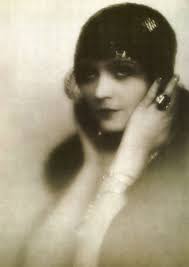 Judy Garland's thing for Clark Gable