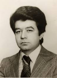 Tribute to Abbas Soltani, 1936