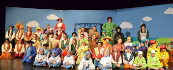9 or 10 years old, any gender, a. Casting Call Missoula Children S Theatre Returns To Craig Hosting Auditions Jan 8 Craigdailypress Com