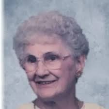 Obituary information for Helen Mary Roach