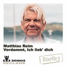 Frage mich was wollte ich mit dem wixxer nur das macht mir macht mir nichts. Matthias Reim Verdammt Ich Lieb Dich Dennis Seclane Remix By Freaknoiserecords