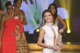 It has been held annually in pattaya city, thailand since 2004. Isabella Santiago Of Venezuela Is Crowned Miss International Queen 2014 At The Transgender Transsexual Beauty Pageant In Pattaya On Nov 7 2014 Apichit Jinakul