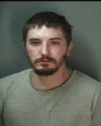 Bloomington police arrest Anderson man after woman reports stalking