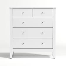 Kids Midway White 5 Drawer Dresser In 2020 Classic Kids Furniture Baby Changing Tables Dresser Furniture