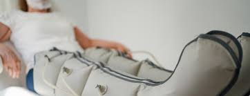 DVT Prevention: Intermittent Pneumatic Compression Devices ...