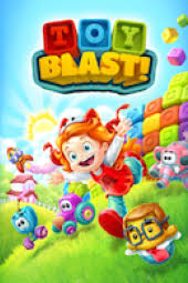 Generally, playing the game is a pretty safe experience, because kids can't connect with each other or access outside content through the app. Toy Blast App Review