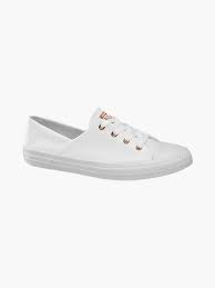Run star hike inspired by natasha cloud. Converse Sneaker Coral In Weiss Deichmann
