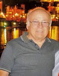 Most Recent Obituaries