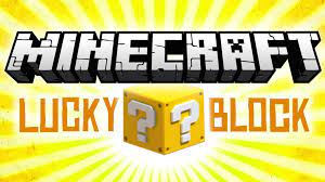 Download lucky block mod for minecraft for . Lucky Block Mod 1 12 1 11 2 1 10 2 1 9 1 8 9 1 8 1 7 10 1 6 4 Minecraft Modinstaller