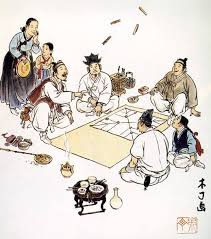 Juegos tradicionales japoneses japón cuenta con innumerables juegos que han ido pasando de generación en generación. Aprende A Jugar Los Juegos Tradicionales De Corea Xiahpop