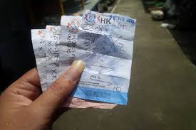 Bandar Judi Togel Hongkong Di Bekasi Diciduk Polisi