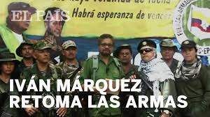 Ivan marquez statistics played in cracovia. Ivan Marquez Anuncia Que Retoma Las Armas Youtube