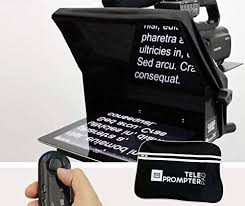 Unsere dienstleistungen im bereich zahnimplantate. Amazon Com Teleprompter Pad Teleprompterpad Ilight Pro 10 100x100 Aluminum Robust No Flimsy Plastic Compatible With Ipad Android Portable Multi Camera Hd Beamsplitter Glass Made In Eu Electronics