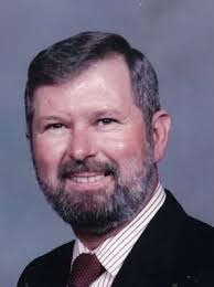 Raymond Coker Obituary (2013)