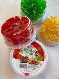 White Fruitcake - My Country Table In 2021 Fruit Cake Fruit Recipes Sweet Wine