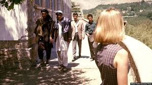 The Photographs Of William Podlich