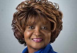 Mitchell: A ray of sunshine in a dark cloud