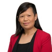 Lina Tao's Instagram, Twitter & Facebook